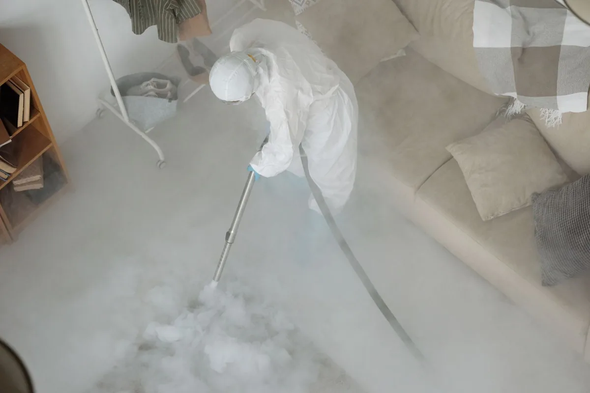 Crime Scene Cleanup in Addison, NY